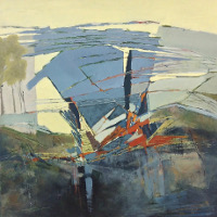 Les structures fragmentées