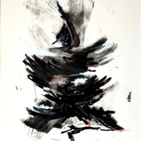 Monotype&nbsp;conifères