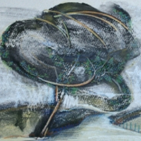 Monotype&nbsp;paysages