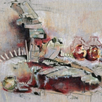 Monotype&nbsp;temoin